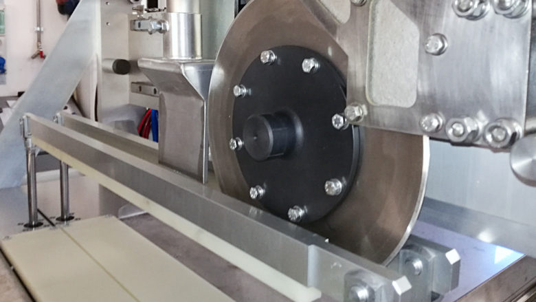 In-line Slitting Machines